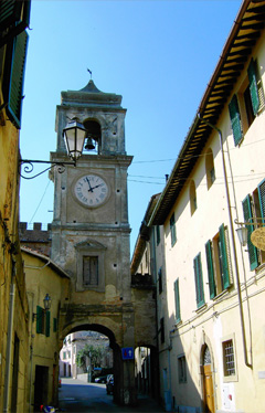 Cappella di Santa Caterina