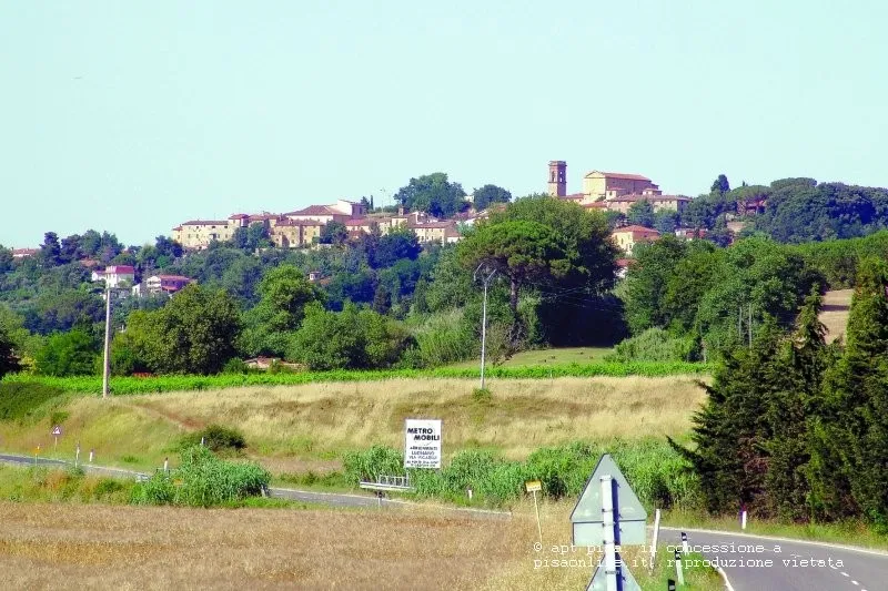 Museo d'Arte Sacra della Pieve di Santa Maria Assunta