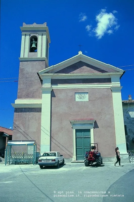San Miniato