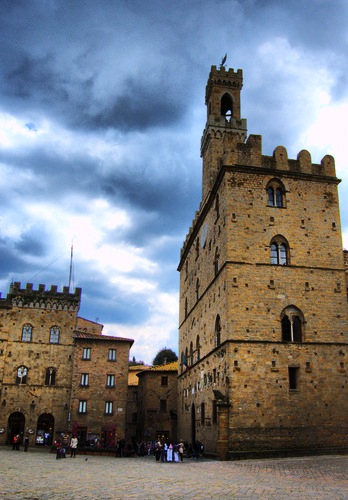 Hotel San Lino
