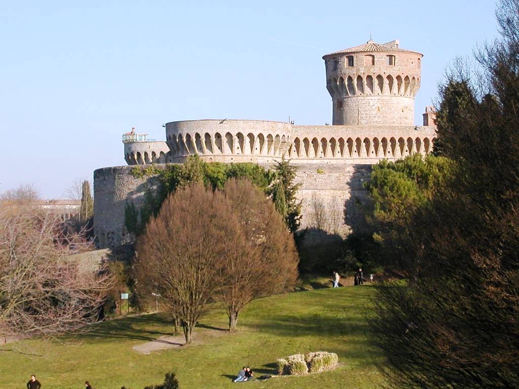 Albergo Villa Nencini