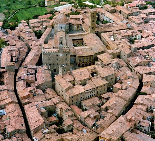 Museo della Tortura di Volterra