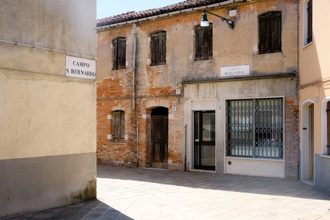 Museo della Deportazione e Resistenza a Figline di Prato