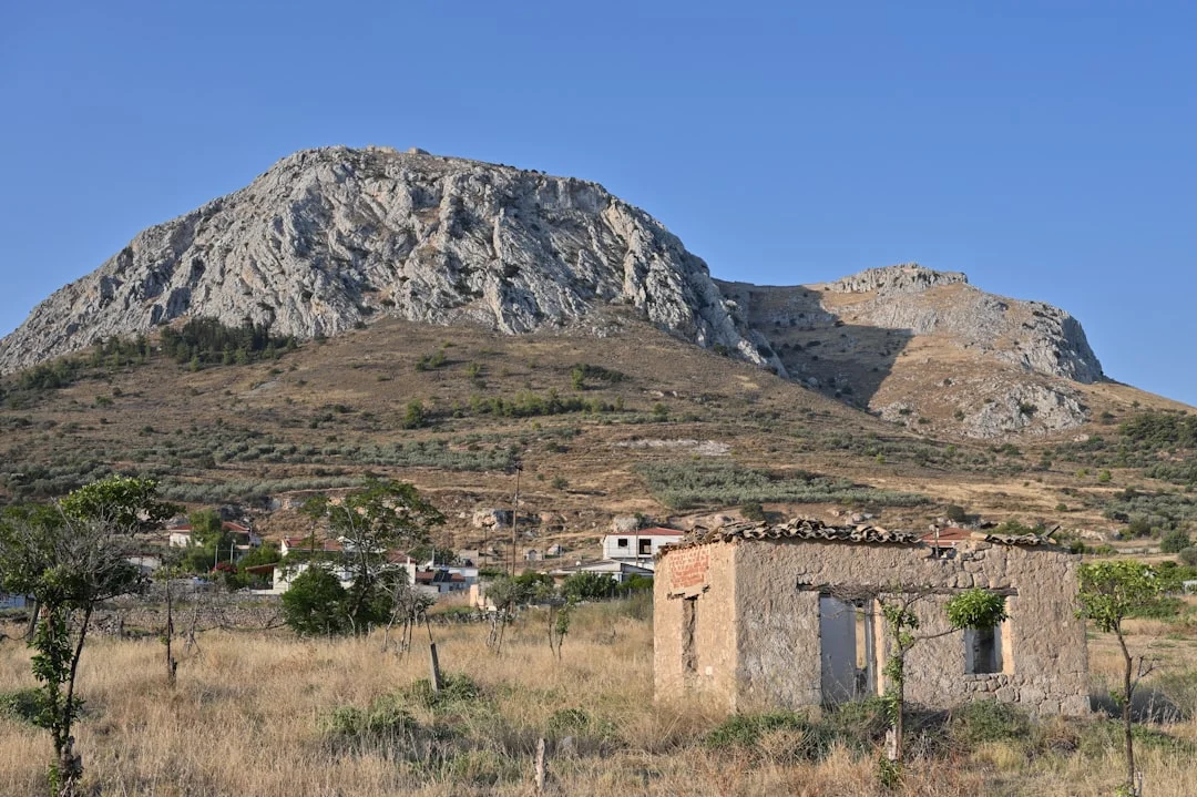 Agriturismo Il Caio