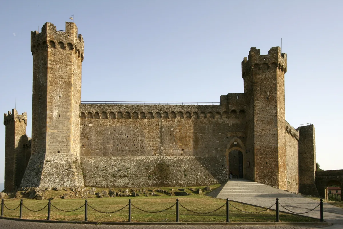 Agriturismo Collodi