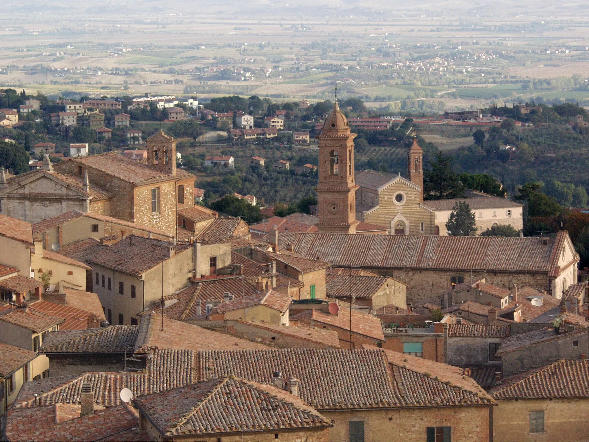 La Locanda Di San Francesco