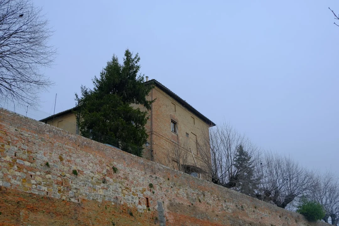 In The Heart of Montepulciano