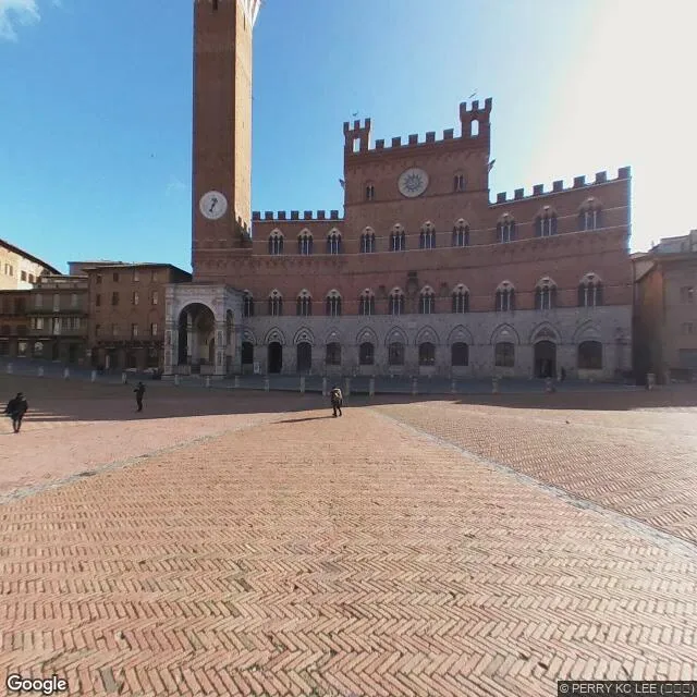 Siena la Rossa: Guida Definitiva tra Storia, Palio e Saporità Toscana (EN)