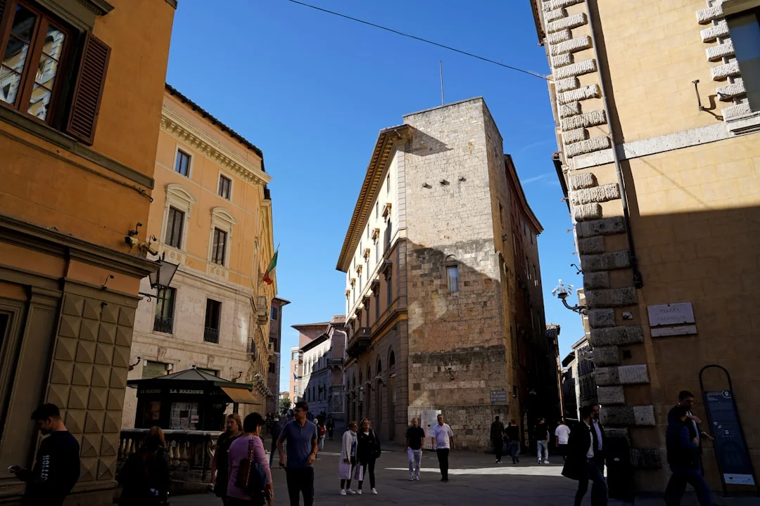 Hotel Porta Romana