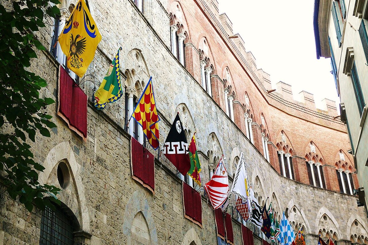 Casa di Osio