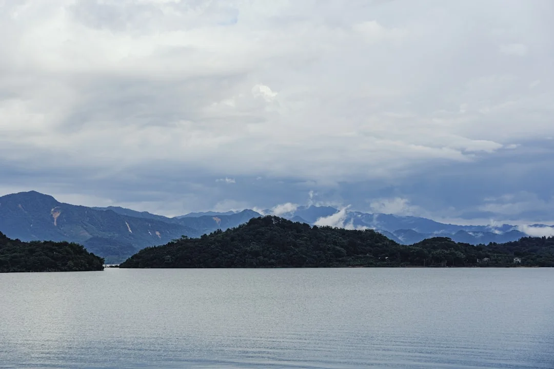 Lago di Bior