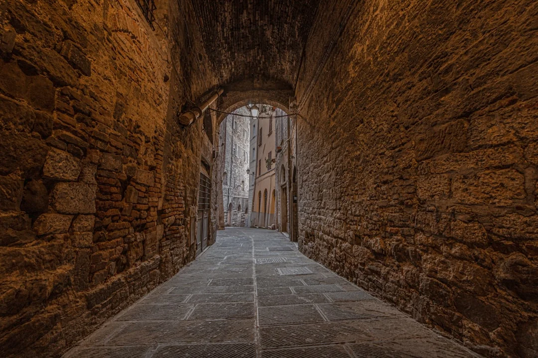 Festa di San Pietro a Perugia