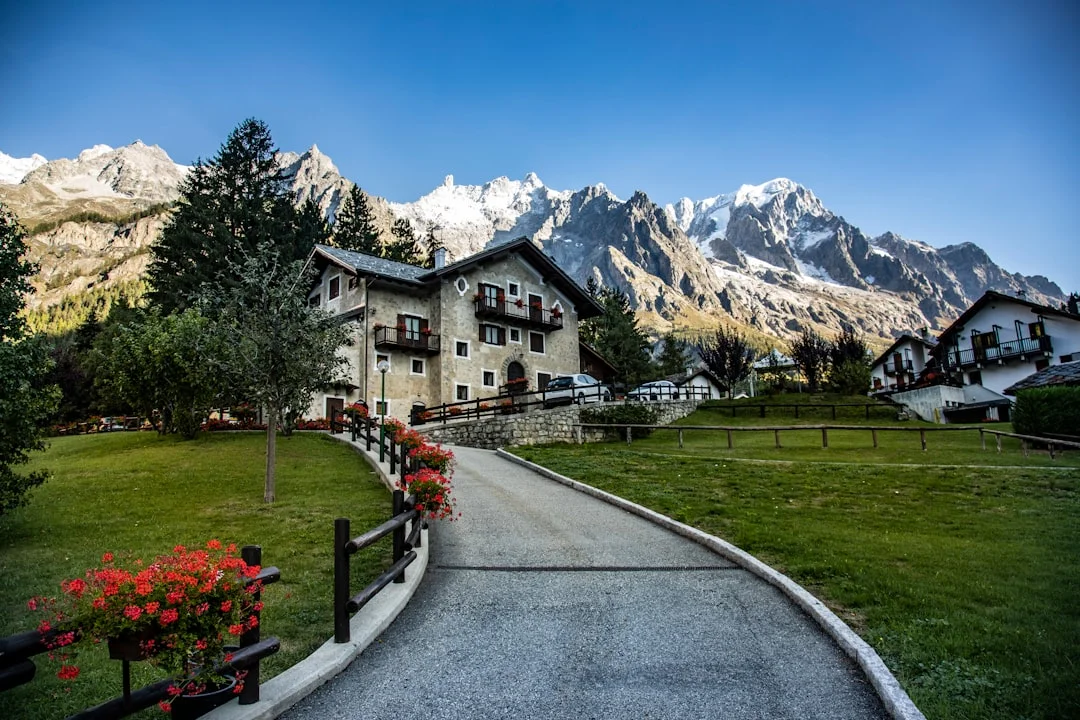 Courmayeur (alpinismo)