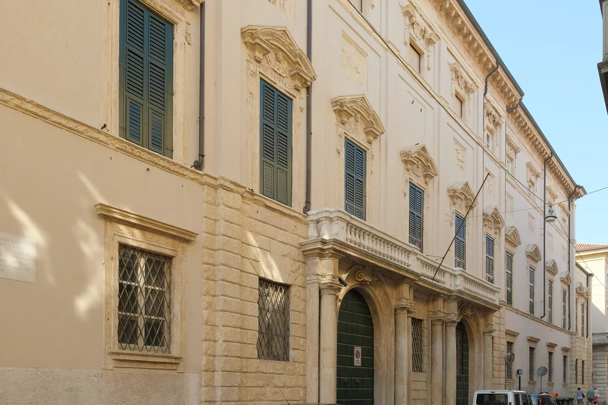 Verona Design B&B